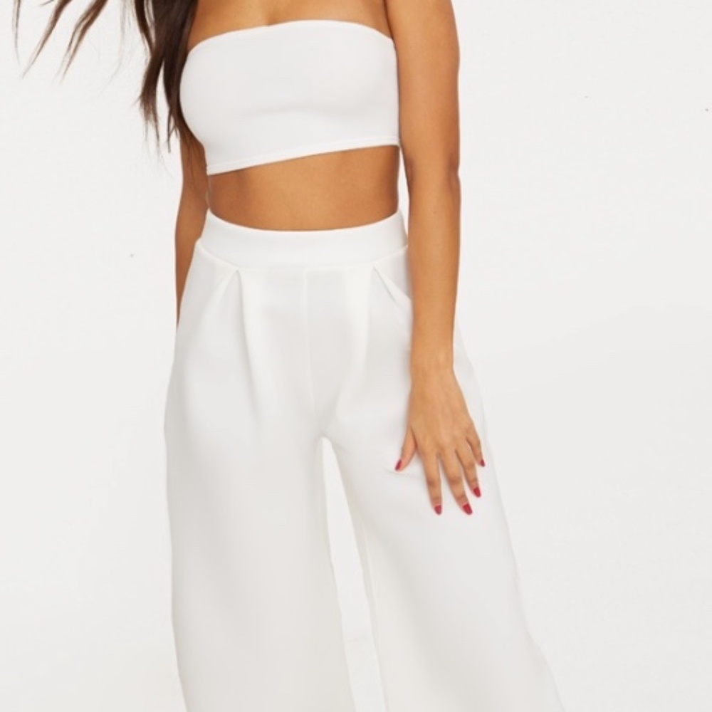 Pretty Little Thing Vacation Set